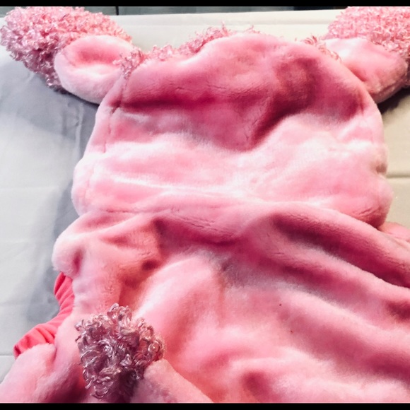 Child’s Small/Med lamb costume - Picture 7 of 10